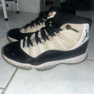 Jordan 11 size 8.5
